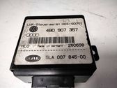 Light module LCM