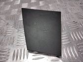 Side speaker trim/cover