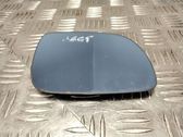 Wing mirror glass