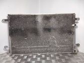 A/C cooling radiator (condenser)
