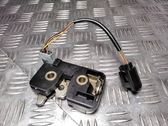 Tailgate/trunk/boot lock/catch/latch