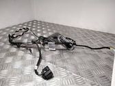 Rear door wiring loom
