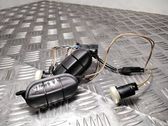 Multifunctional control switch/knob