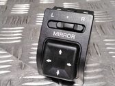 Wing mirror switch