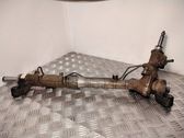 Steering rack
