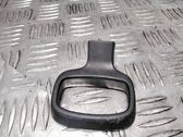 Seat adjustment handle
