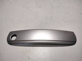 Front door handle cover