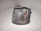 Front indicator light