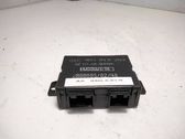 Parking PDC control unit/module