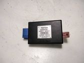 Alarm control unit/module