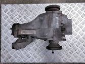 Rear differential
