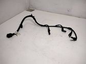 Glow plug wires