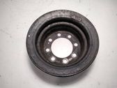 Crankshaft pulley