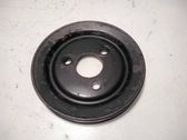 Power steering pump pulley