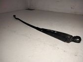 Front wiper blade arm