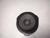 Rear door speaker