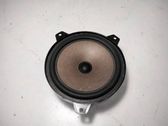 Front door speaker