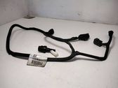 Sensor de nivel del líquido limpiaparabrisas