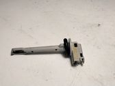 Interior temperature sensor