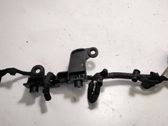 Glow plug wires