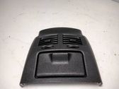 Rear air vent grill