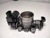 Throttle valve