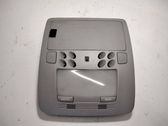 Front seat light