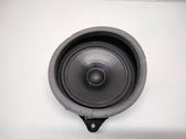 Rear door speaker