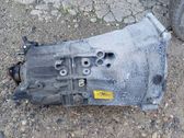 Manual 5 speed gearbox