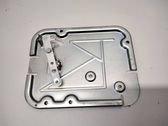Tailgate/trunk/boot lock/catch/latch