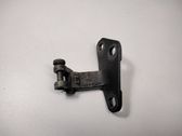 Front door upper hinge