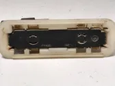 Tailgate/boot open switch button