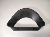 Dashboard trim