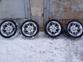 R20 alloy rim