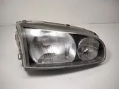 Headlight/headlamp