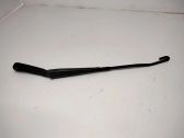 Front wiper blade arm