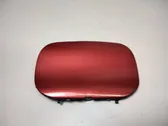 Rear bumper row hook cap/cover