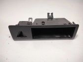 Dashboard storage box/compartment