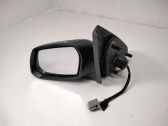 Front door electric wing mirror