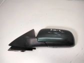 Front door electric wing mirror