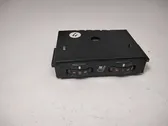 Climate control unit