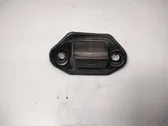 Tailgate/trunk/boot exterior handle