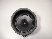 Front door speaker