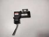 Battery relay fuse