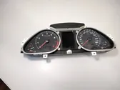 Speedometer (instrument cluster)