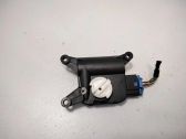 Air flap motor/actuator