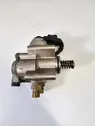 Fuel injection high pressure pump