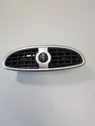 Dash center air vent grill
