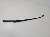 Front wiper blade arm