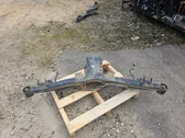 Rear subframe